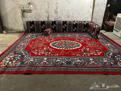 new Carpet for rent 2