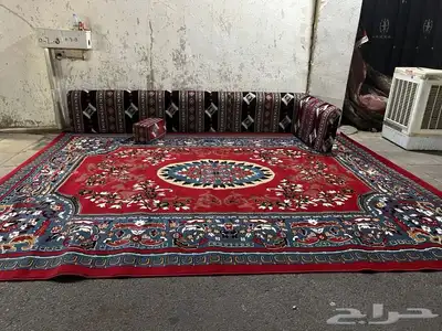 new Carpet for rent 1
