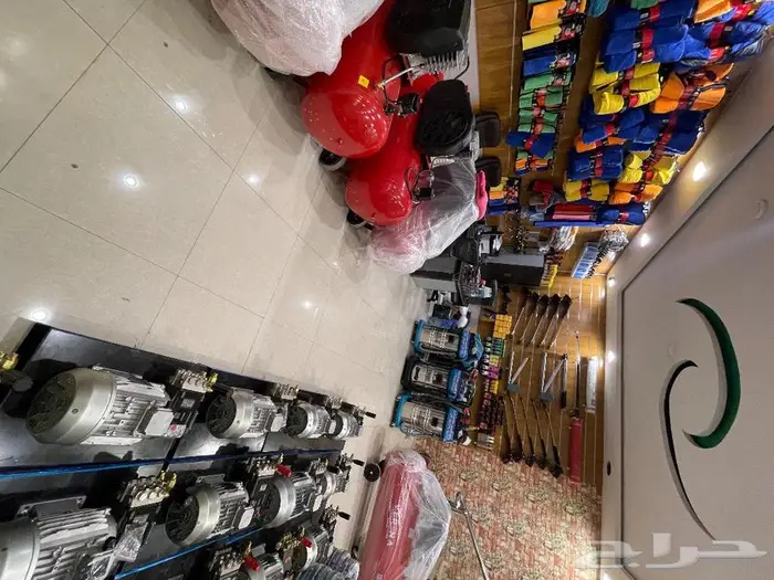 مشروع مغسلة سيارات معدات غسيل سيارات 6