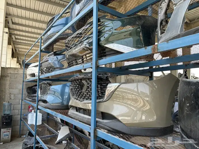 قطع غيار مازدا بكل انواعها 2019 5