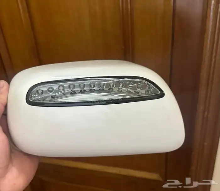 غطاء مرايه كورلا 2006 اصليه 0