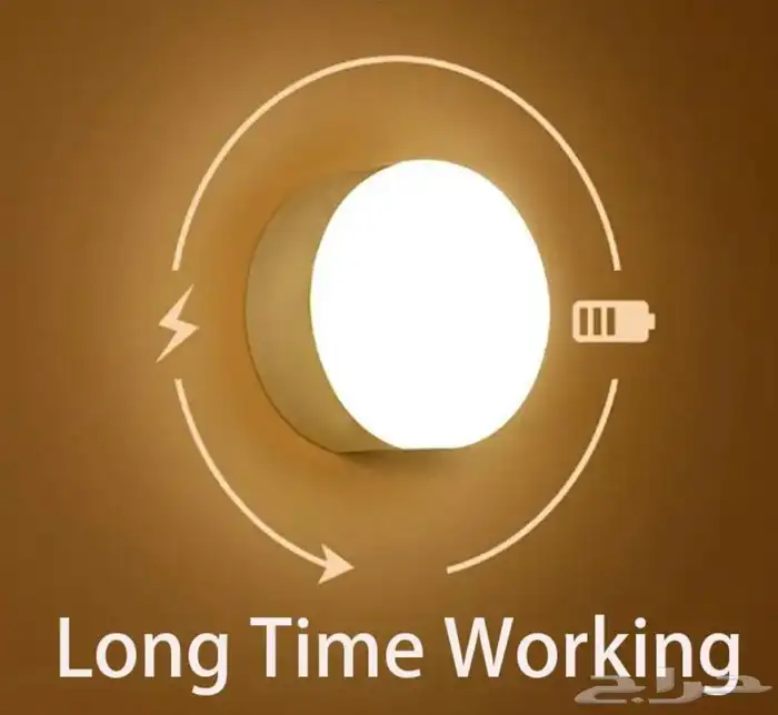 انوار تشتغل بالاستشعار 1