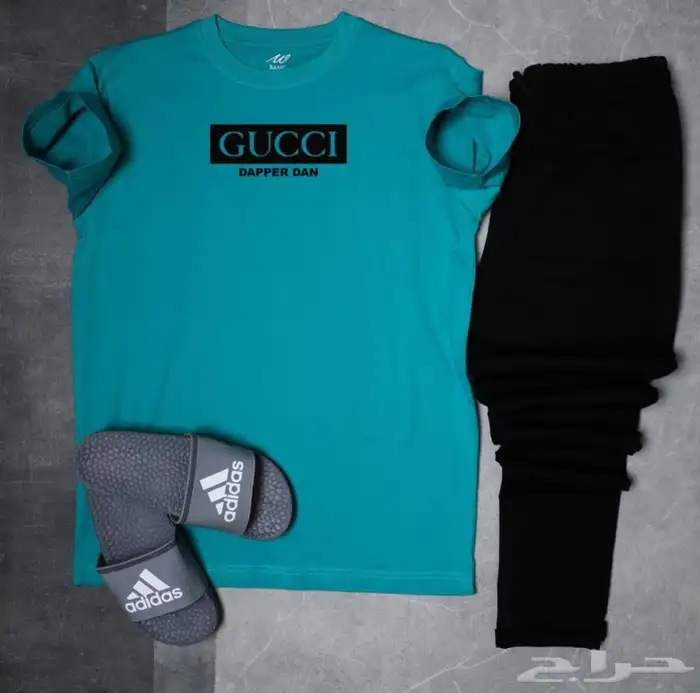 تيشيرتات وشورتات اطقم او منفصله حسب الطلب 35