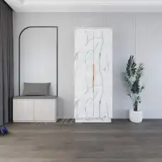 دولاب عبايات ثلاثه الوان Luxury 6