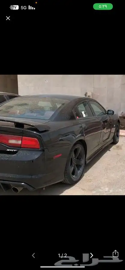 قطع غيار دوج تشليح 0