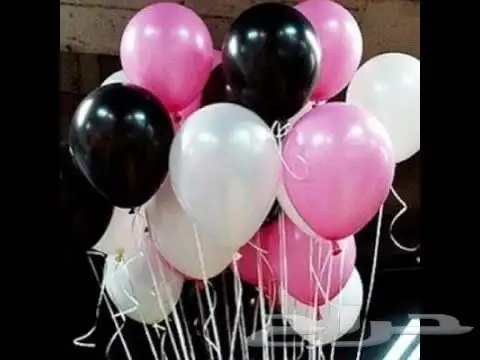 بالونات هيليوم التوصيل مجانا 7