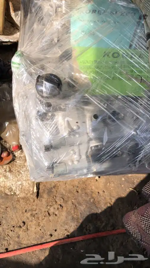 توفير جميع قطع غيار جميع انواع السيارات 53