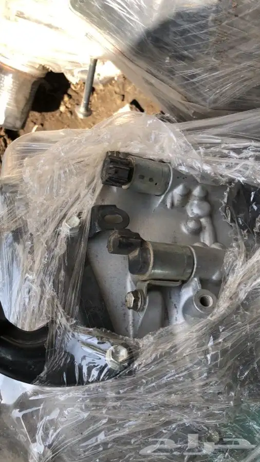 توفير جميع قطع غيار جميع انواع السيارات 51