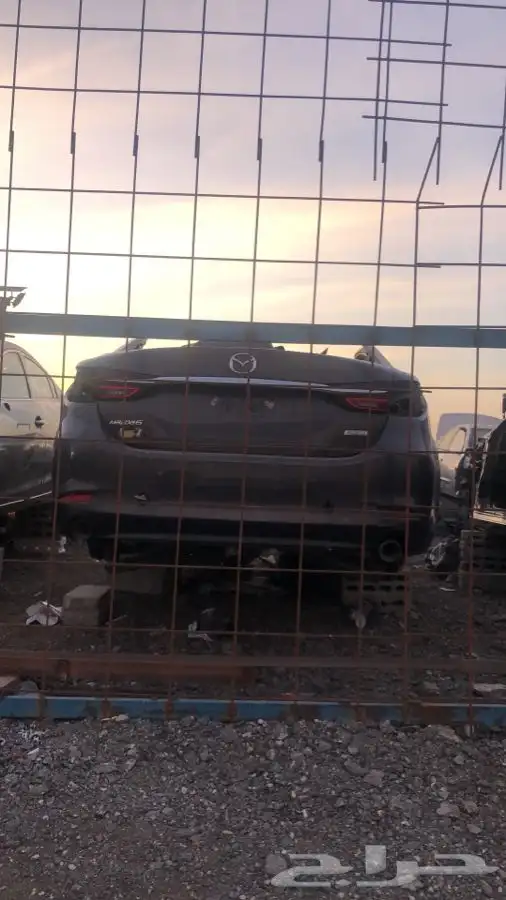 توفير جميع قطع غيار جميع انواع السيارات 34