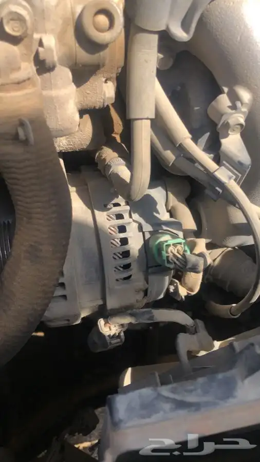 توفير جميع قطع غيار جميع انواع السيارات 13