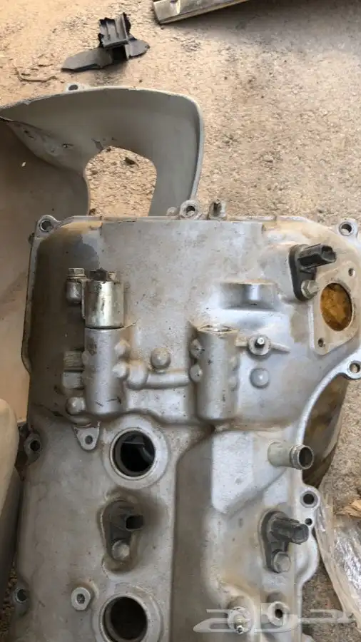 توفير جميع قطع غيار جميع انواع السيارات 54