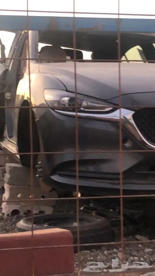 توفير جميع قطع غيار جميع انواع السيارات 35