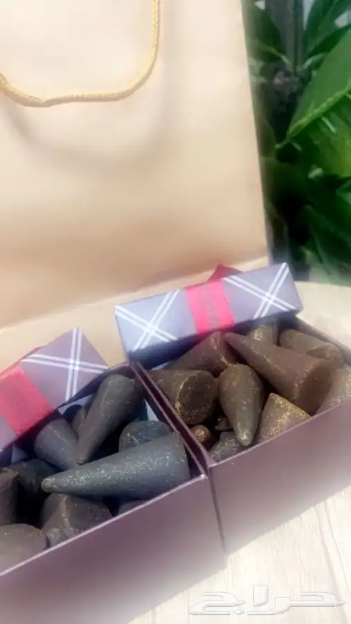 بخور وعطور ومعطرات 7