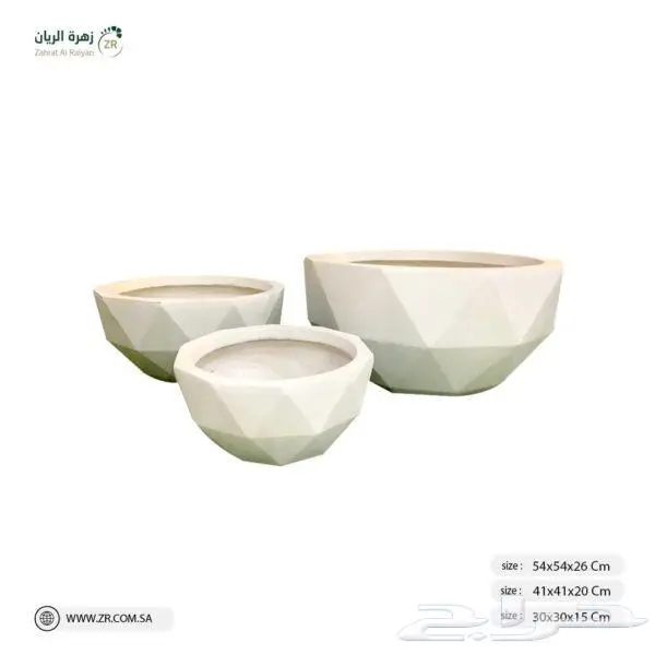 احواض زرع 4
