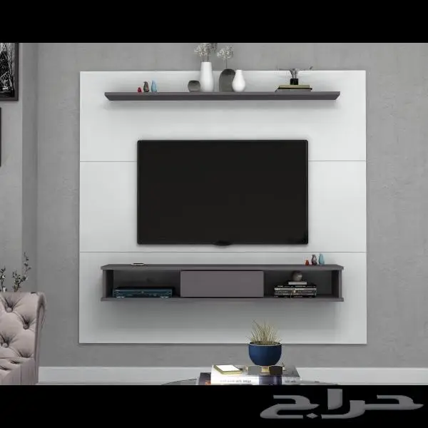 طاولة تلفاز المميزه 1