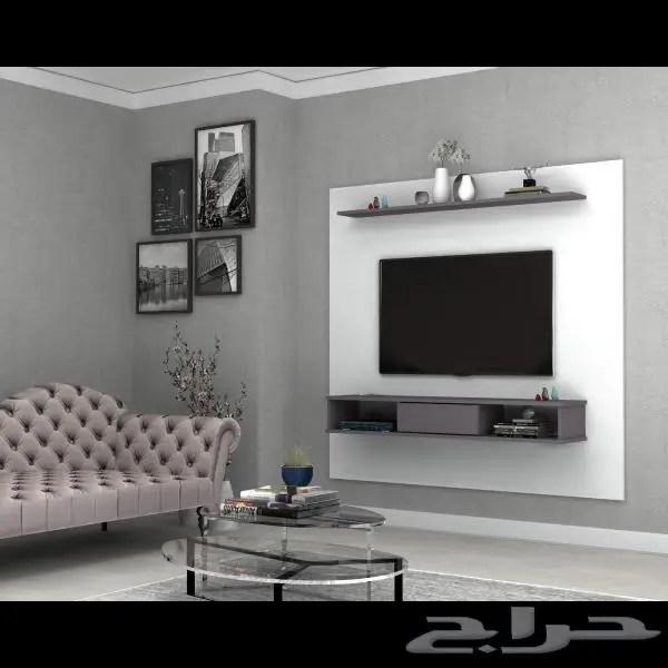 طاولة تلفاز المميزه 3