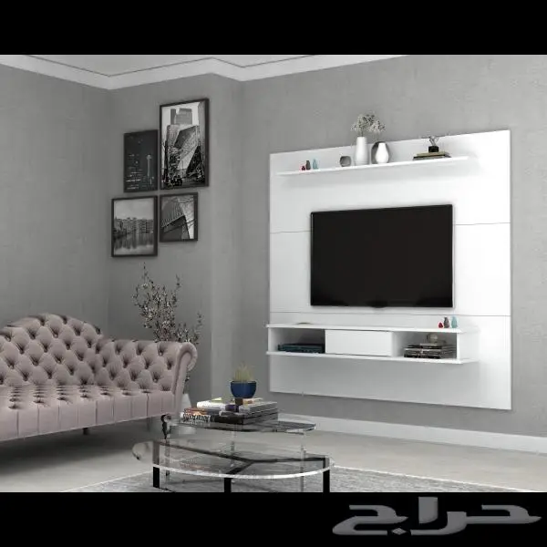 طاولة تلفاز المميزه 4