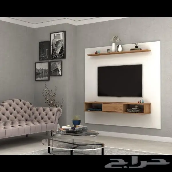 طاولة تلفاز المميزه 6