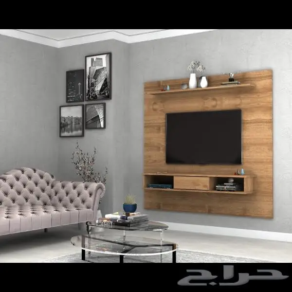طاولة تلفاز المميزه 7