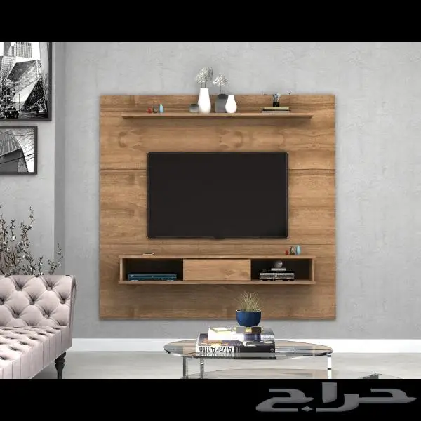 طاولة تلفاز المميزه 9