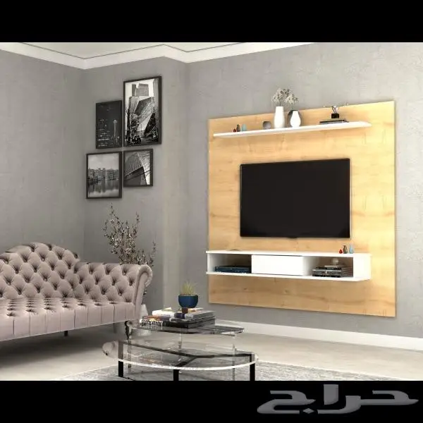 طاولة تلفاز المميزه 10