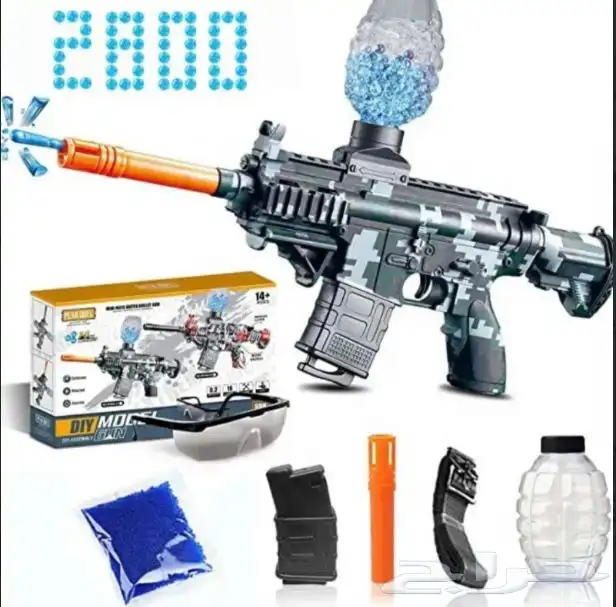 رشاش بلاستر 0