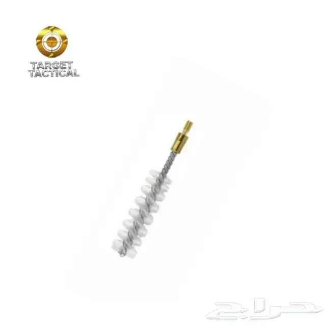 ممراط وفرشة تنظيف جلوك 5