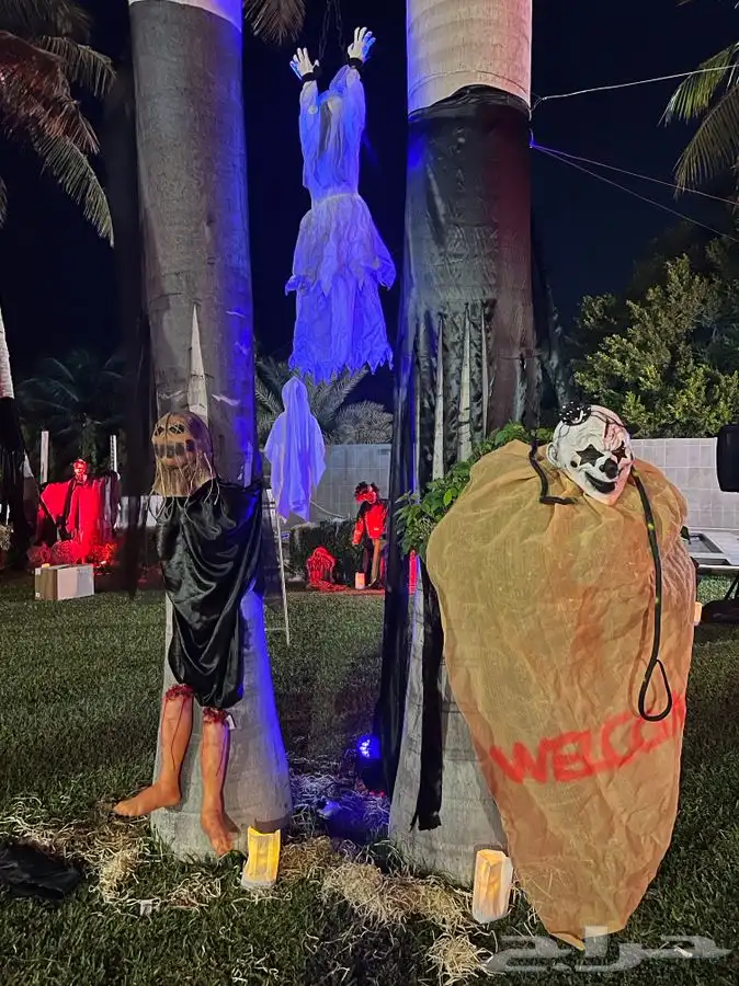 ابداعات الحفلات و ديكور المناسبات 28