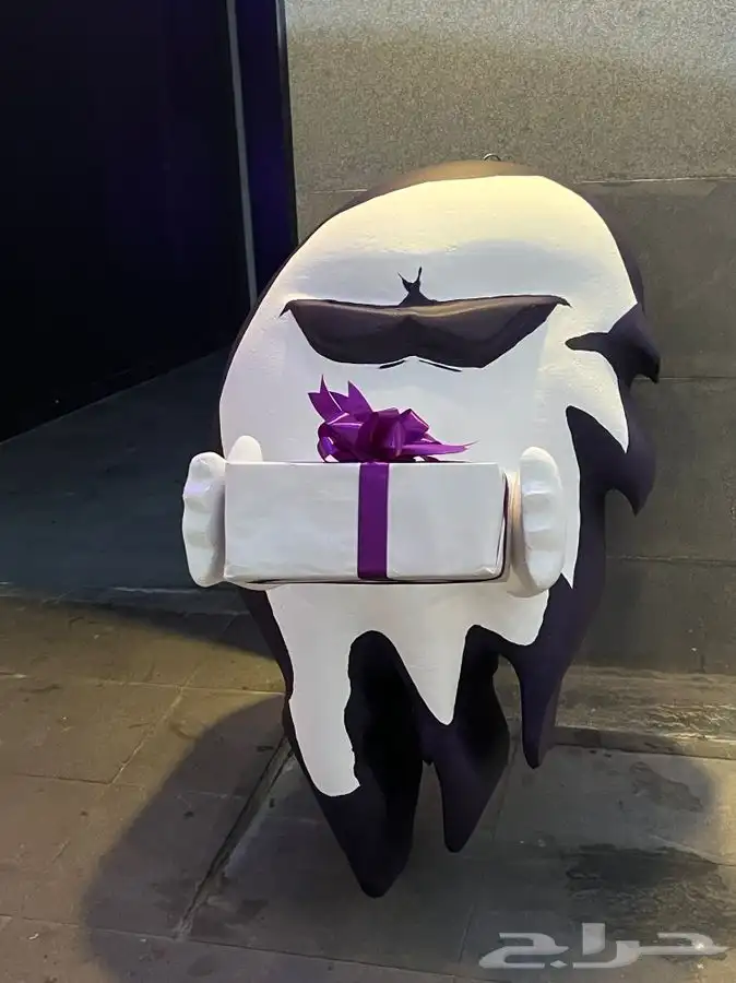 ابداعات الحفلات و ديكور المناسبات 10