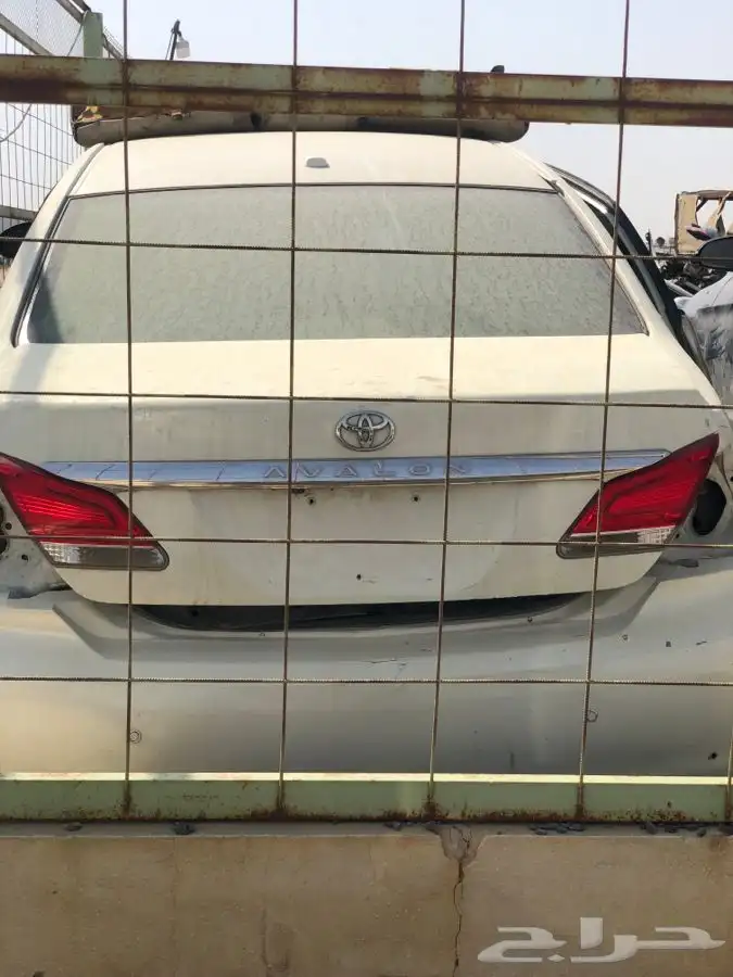 توفير جميع قطع غيار جميع انواع السيارات 58