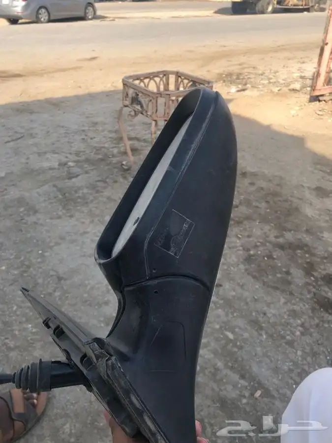 توفير جميع قطع غيار جميع انواع السيارات 7