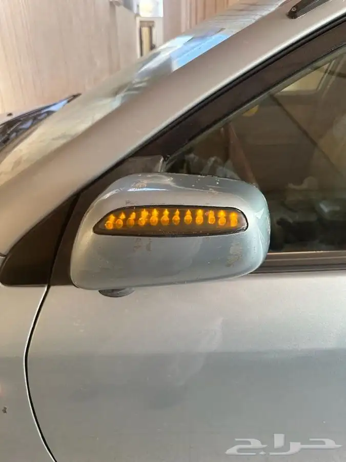 مريات كورلا 2006 وغطيان كورلا 9