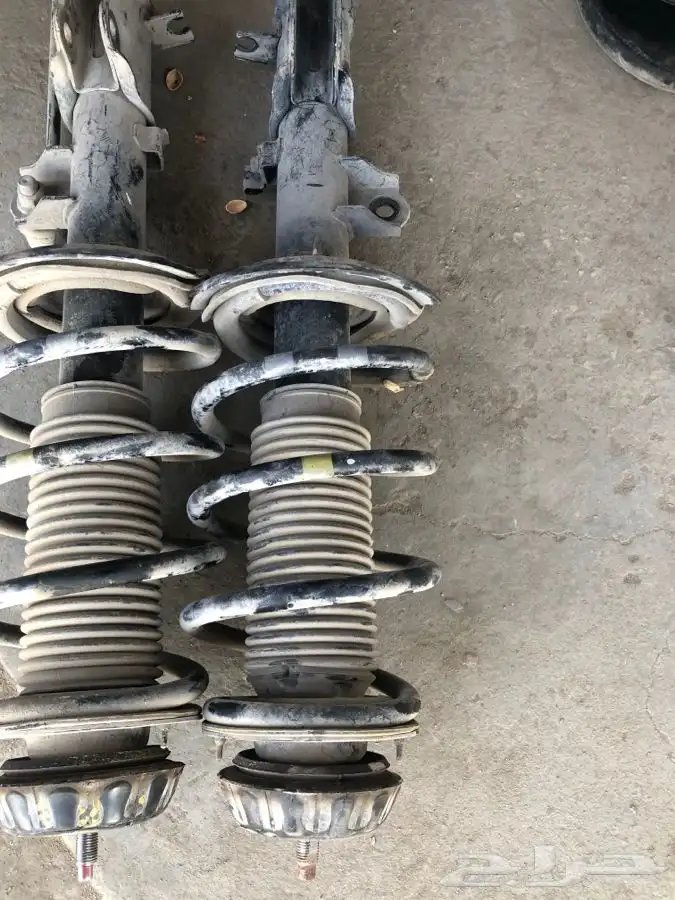 توفير جميع قطع غيار جميع انواع السيارات 0