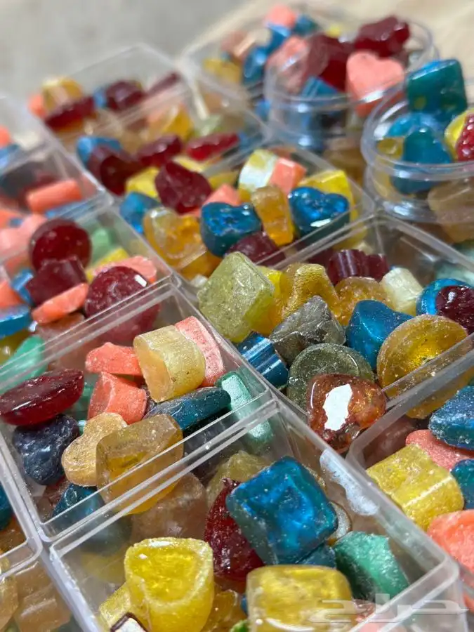 بخور وعطور ومعطرات 3