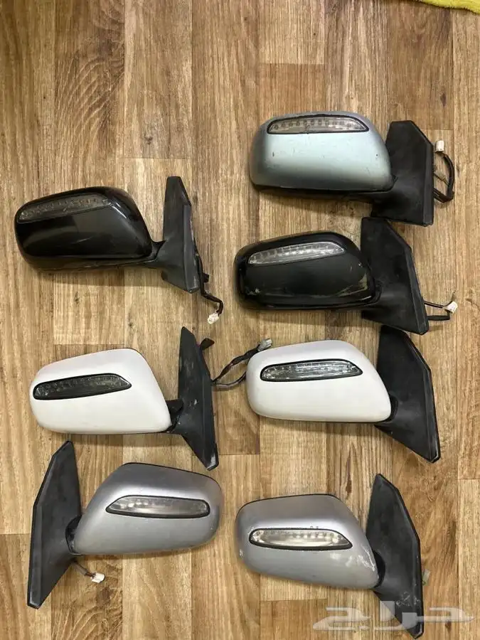 مريات كورلا 2006 وغطيان كورلا 3