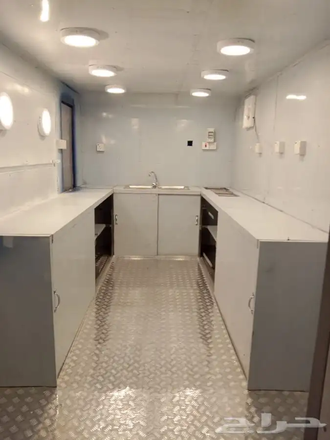 تصنيع فود ترك 17