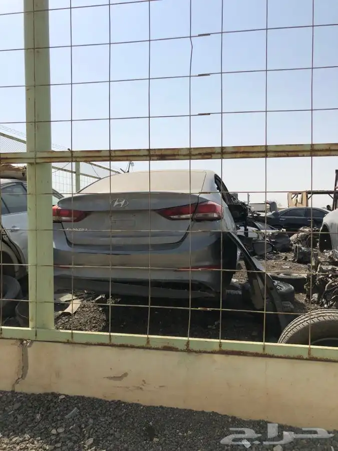 توفير جميع قطع غيار جميع انواع السيارات 57