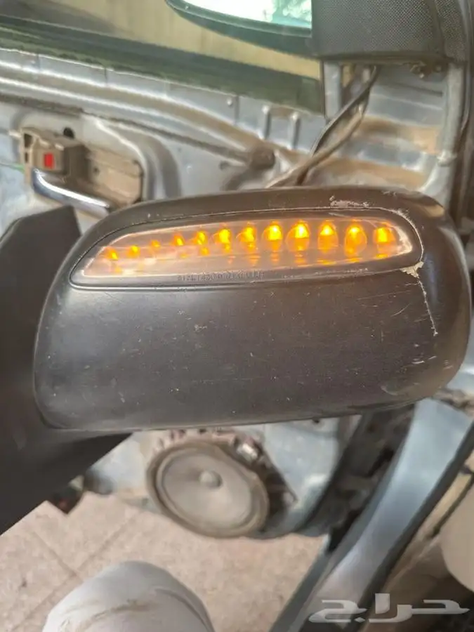 مريات كورلا 2006 وغطيان كورلا 8