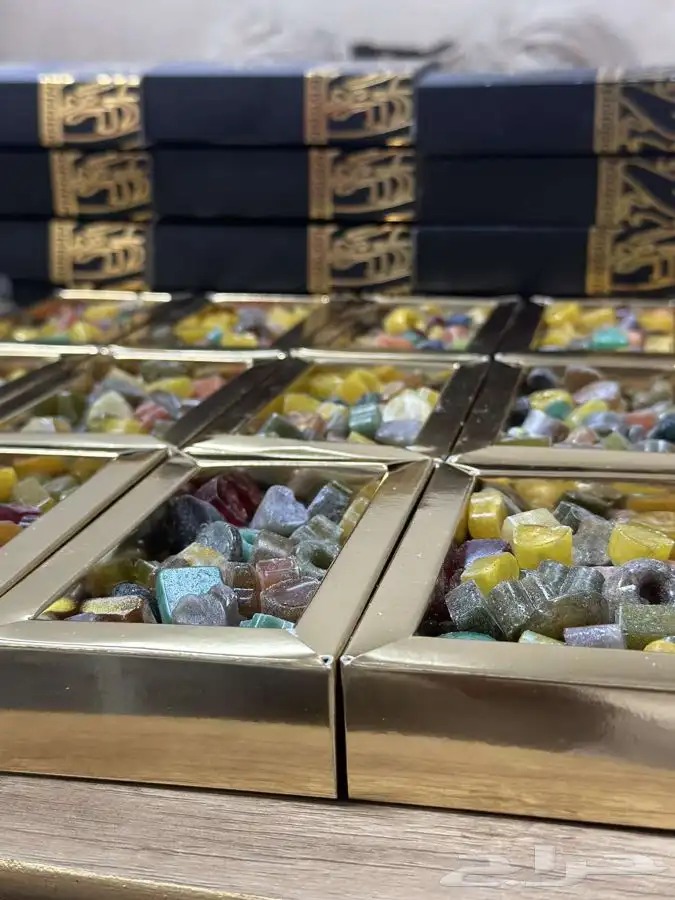 بخور وعطور ومعطرات 5