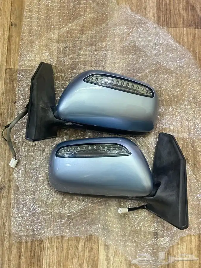 مريات كورلا 2006 وغطيان كورلا 2