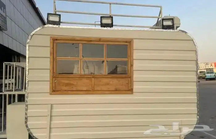 تصنيع فود ترك 18