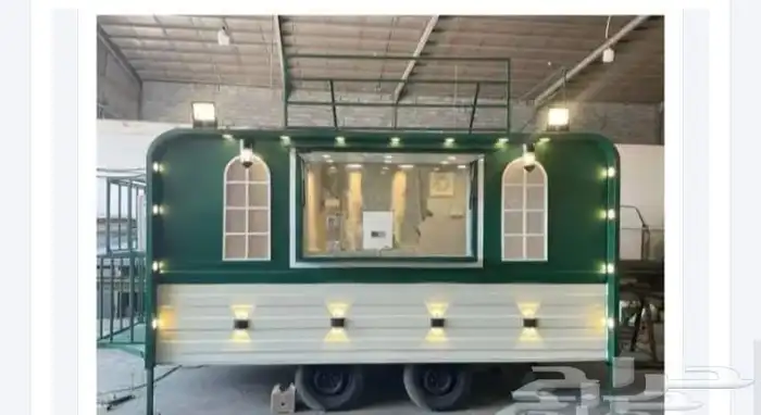 تصنيع فود ترك 16