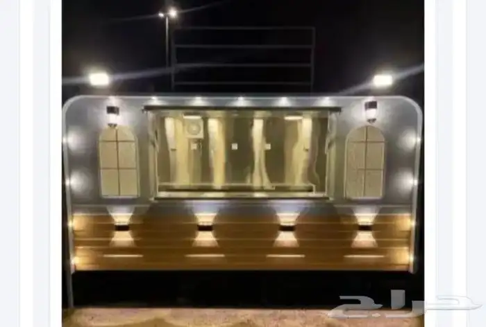 تصنيع فود ترك 15