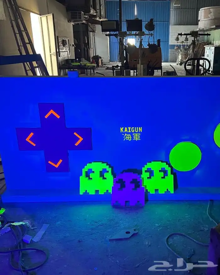 ابداعات الحفلات و ديكور المناسبات 19