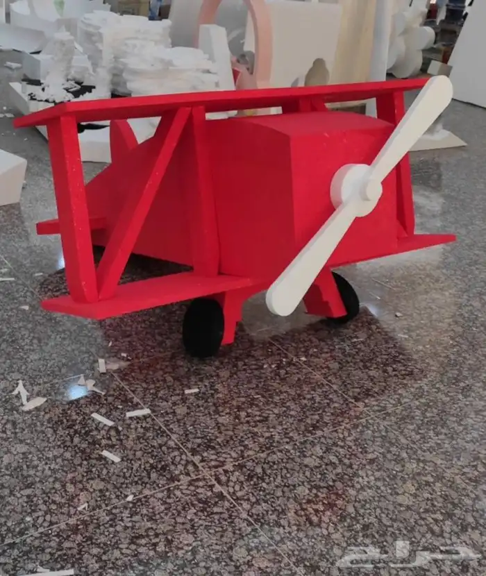 ابداعات الحفلات و ديكور المناسبات 4