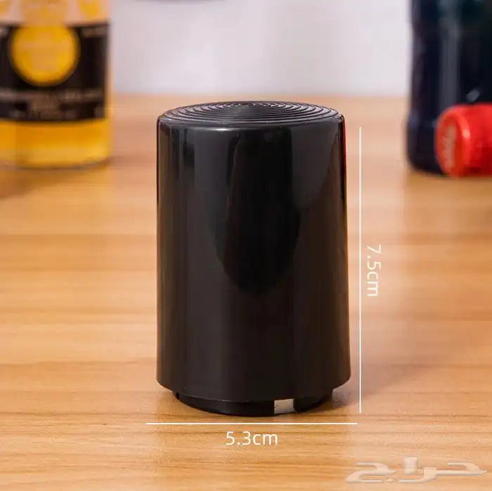 فتاحة العلب الزجاجية 0