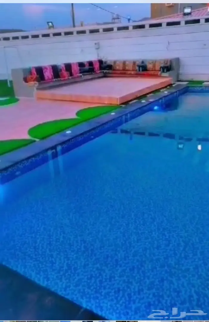 استراحه كوينزلاند للايجار في مكه 16