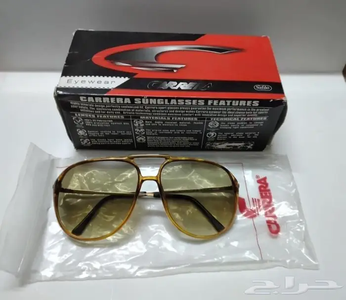 نظارة شمس كاريرا 0
