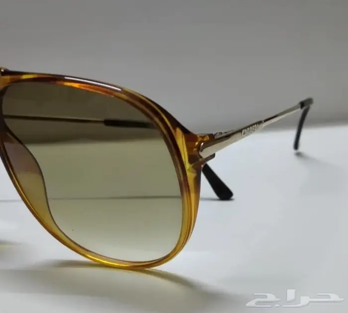 نظارة شمس كاريرا 4