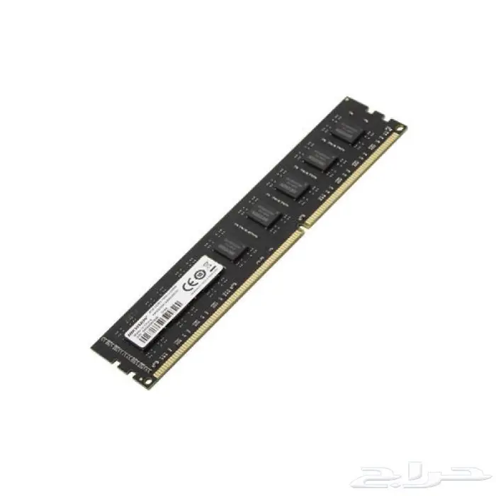 رام كمبيوتر 4 قيقا بايت DDR3- HZ1600 U-DMIM من HIKVISION 0